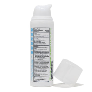 Kidskin® Daily Sunscreen SPF30 – Mineral Facial Sun Cream with Zinc Oxide & Red Algae