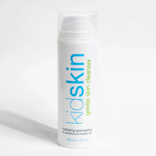 Kidskin® Gentle Skin Duo (Gentle Cleanser/Gentle Moisturizer)
