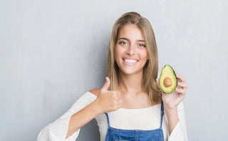 10 Foods for Healthy Skin