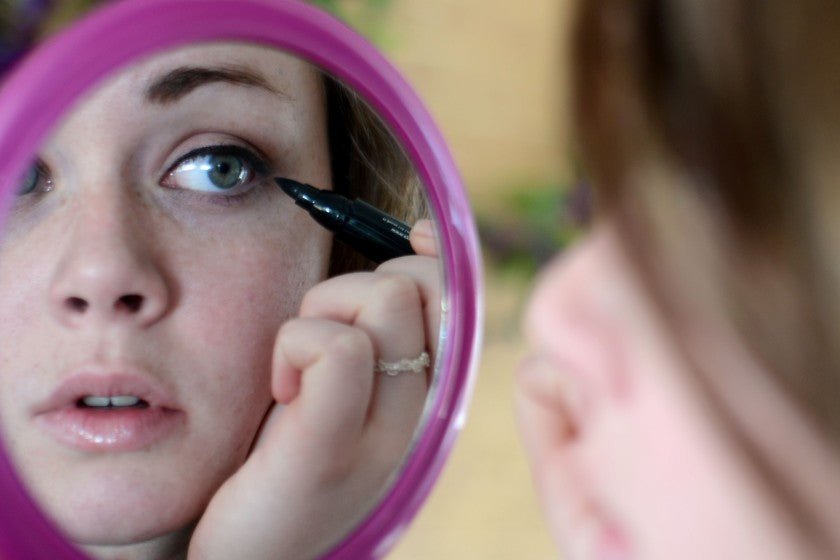 Face Time: Kid-Friendly Halloween Makeup for Sensitive Skin