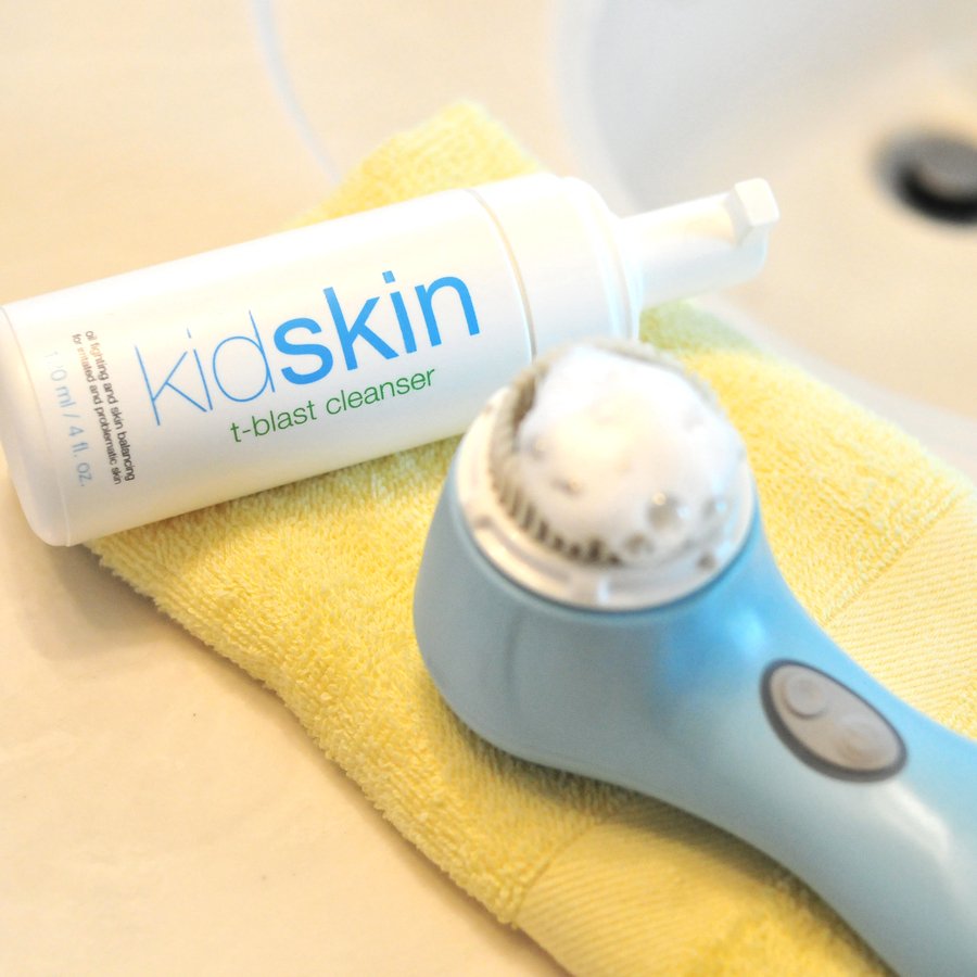 Best Practices for Skincare for Tweens - Kidskin