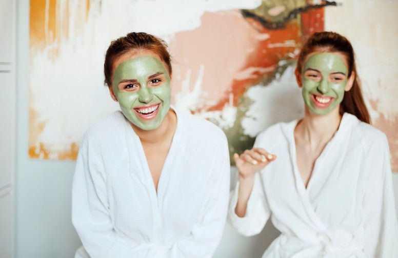 Helping Your Tweens and Teens Care for Their Skin - Kidskin
