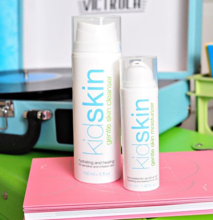 Our Favorite Beauty Products for Tweens - Kidskin