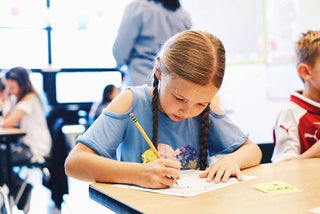 Simple Skin Care Habits to Begin When You're 10 Years Old