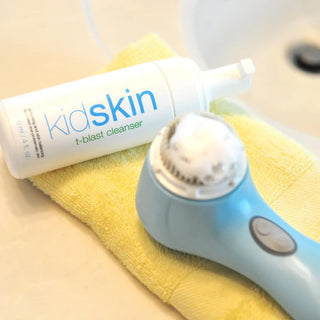 Skin Care for Tweens