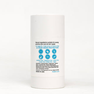 Kidskin All Natural Deodorant - Kidskin