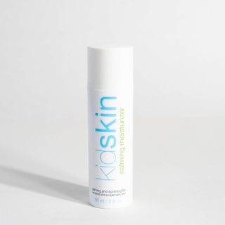 Kidskin Calming Moisturizer - Kidskin