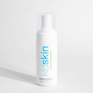 Kidskin Deluxe Acne Kit - Kidskin