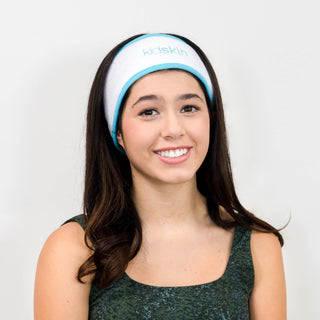 Kidskin Terry Cloth Headband - Kidskin