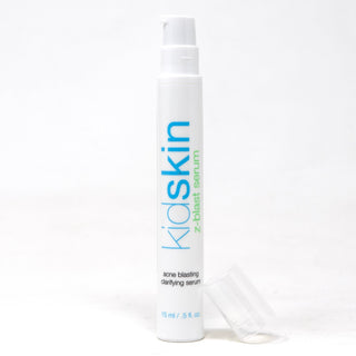 Kidskin Z-Blast Salicylic Acne Serum - Kidskin