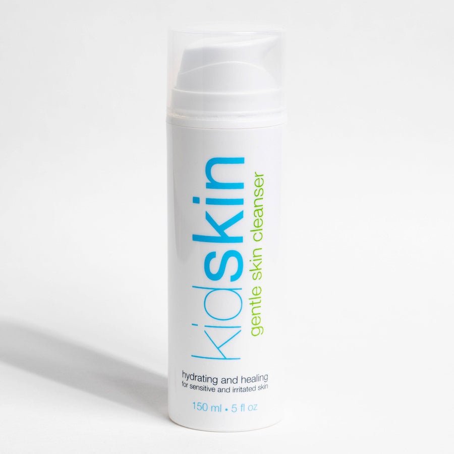 Kidskin Gentle Skin Cleanser - Kidskin