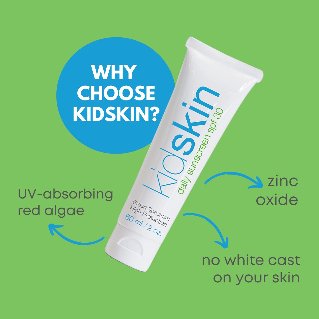 Kidskin Sunscreen SPF30 - Kidskin